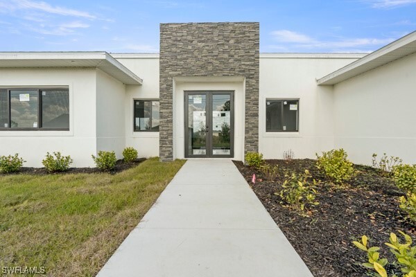 1709 NE 41st St in Cape Coral, FL - Building Photo