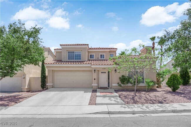 2128 Desert Pines St