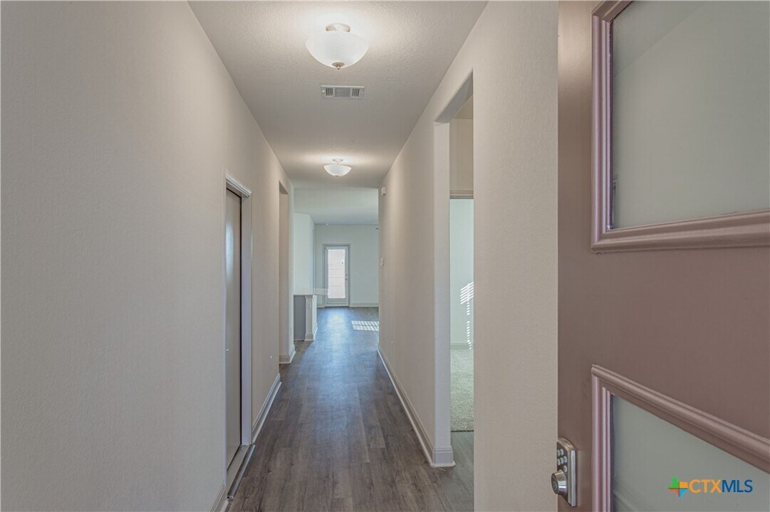 16804 Marcello Dr in Pflugerville, TX - Building Photo