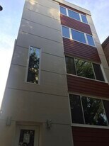 1356 N Cleveland Ave in Chicago, IL - Building Photo