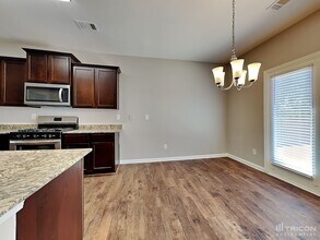 307 Heritage Club Cir in Dallas, GA - Building Photo - Building Photo