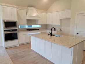 6308 Mulberry Creek Ln in Celina, TX - Building Photo - Building Photo