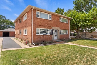 338 E 200 S, Unit 2 in Clearfield, UT - Building Photo - Building Photo