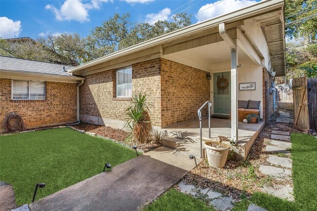 8106 Sonnet Ave in Austin, TX - Building Photo - Building Photo