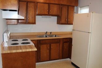 1401 S Roan St in Johnson City, TN - Building Photo - Building Photo