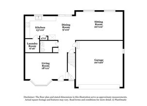 17227 E Florida Pl in Aurora, CO - Building Photo - Building Photo