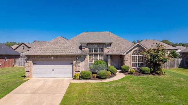 property at 6137 Remington Dr