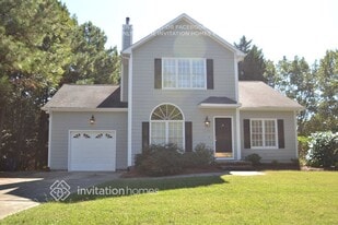 3600 Sunningdale Way in Durham, NC - Building Photo