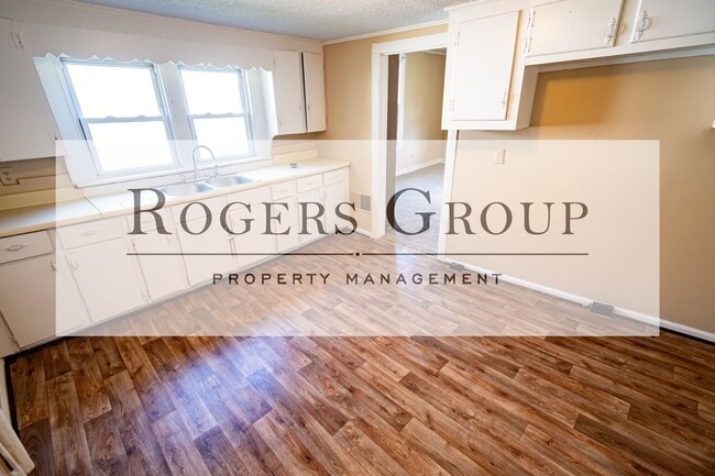 1283 Walters St in Henderson, NC - Building Photo - Building Photo