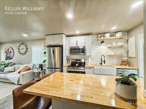 4205 N Carefree Cir in Colorado Springs, CO - Building Photo - Building Photo