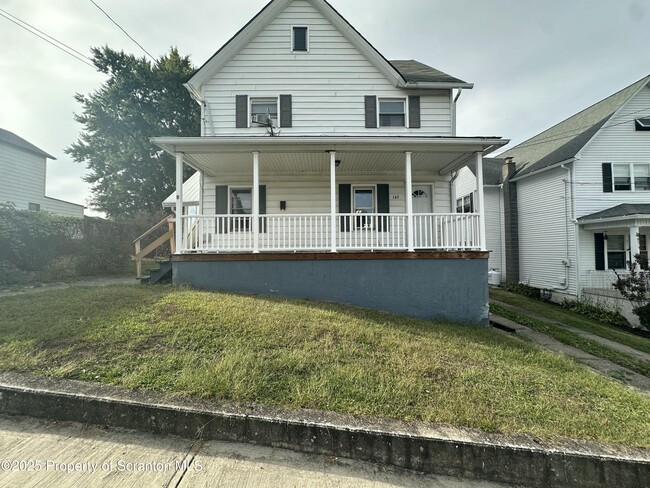 property at 149 Tompkins St