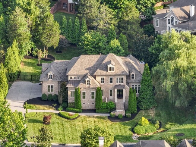 3 Crooked Stick Ln in Brentwood, TN - Building Photo - Building Photo