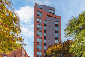 Park Slope in Brooklyn, NY - Building Photo - Building Photo