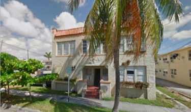 1269 NW 5th St in Miami, FL - Building Photo - Building Photo