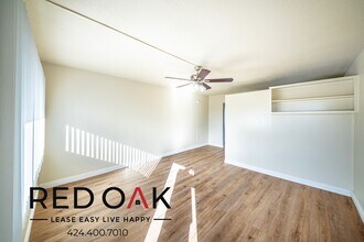 4900 Clair Del Ave in Long Beach, CA - Building Photo - Building Photo