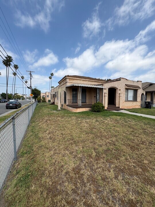 3900 3rd Ave, Unit 1 in Los Angeles, CA - Building Photo