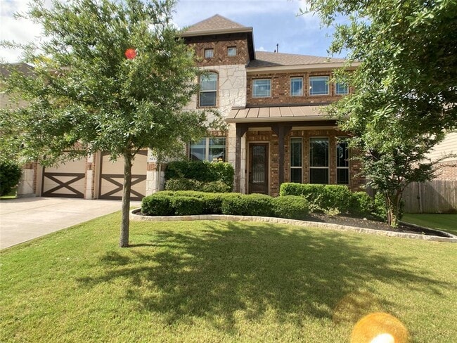 property at 2913 Waterson St