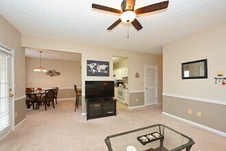 910 Churchill Crossing in Nashville, TN - Building Photo - Building Photo