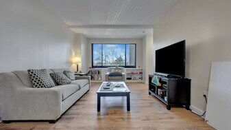 1021 Arlington Blvd, Unit 229 in Arlington, VA - Building Photo