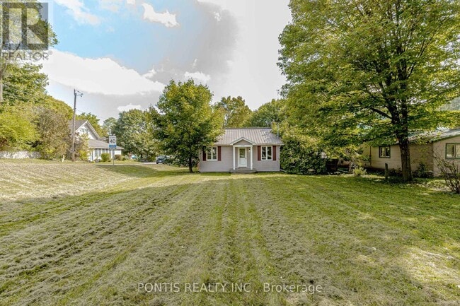 property at 738 Mt Pleasant Rd