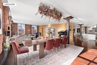 60 Warren St in New York, NY - Building Photo - Building Photo