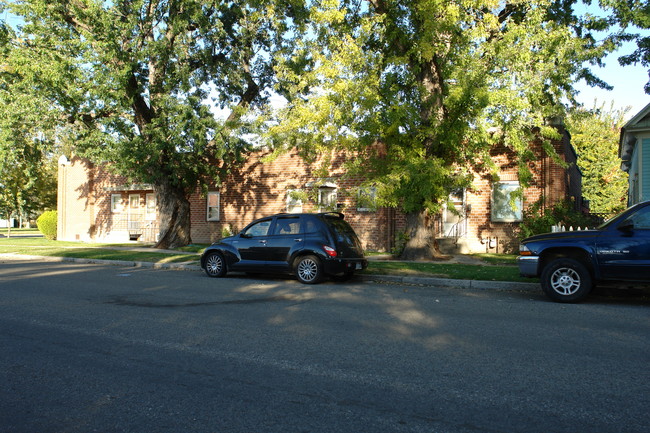 Patch Apartments in Payette, ID - Foto de edificio - Building Photo