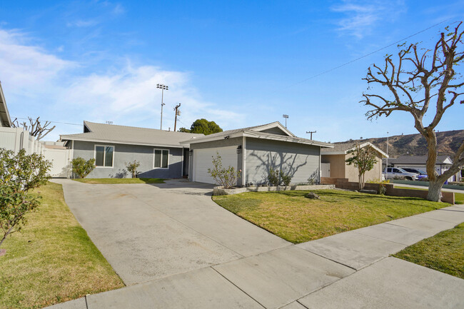 property at 27446 Arriola Ave