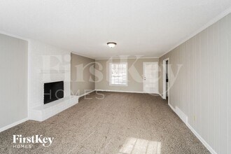 6734 Amersham Dr in Memphis, TN - Building Photo - Building Photo