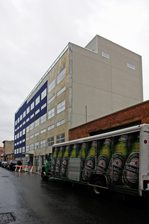 93 3rd Ave in Brooklyn, NY - Building Photo