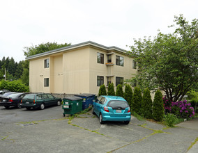 Fort Lawton Place in Seattle, WA - Building Photo - Building Photo