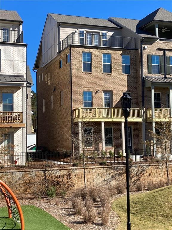 property at 3548 Duke Center Way