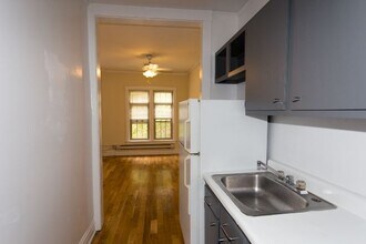 629 W Barry Ave in Chicago, IL - Building Photo - Building Photo