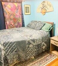 1100 Hawthorne St in Tallahassee, FL - Foto de edificio - Building Photo