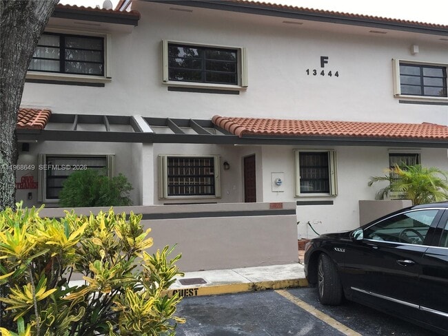 property at 13444 SW 62nd St