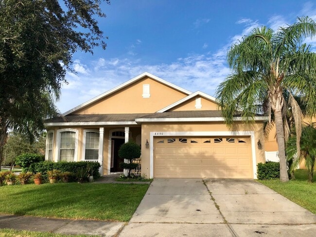 property at 8890 Hastings Beach Blvd