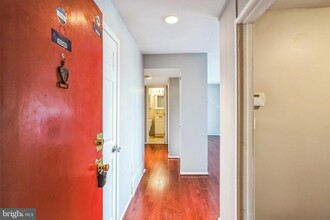 7328 Donnell Pl in Forestville, MD - Foto de edificio - Building Photo