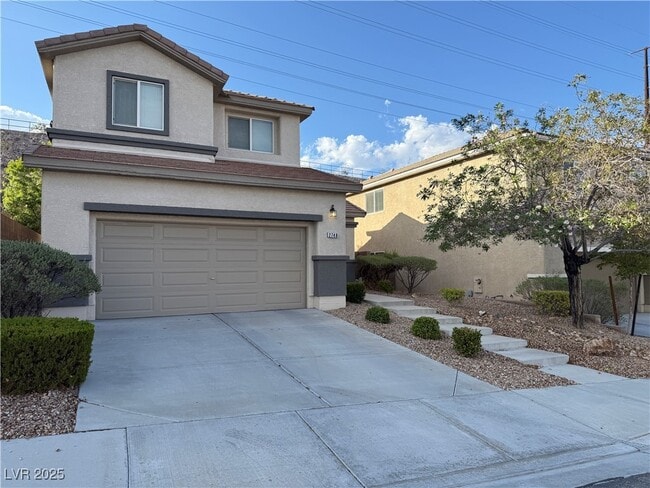 2748 Drummossie Dr in Henderson, NV - Building Photo - Building Photo