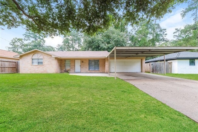 property at 26731 Cypress Rd