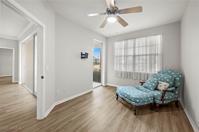 property at 23300 Coconut Island Dr