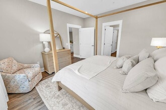 Pointe Grand North Athens Townhomes in Athens, GA - Foto de edificio - Building Photo