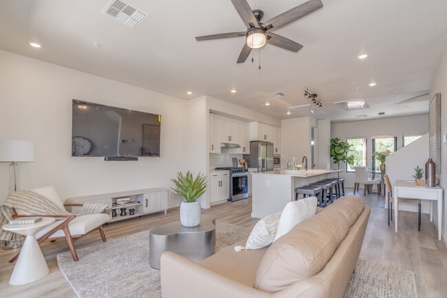 Liberty at Estrella Falls