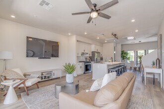 Liberty at Estrella Falls in Goodyear, AZ - Building Photo - Interior Photo