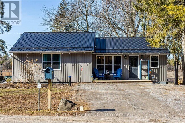 3334 Morgans Rd in Clarington, ON - Building Photo - Building Photo