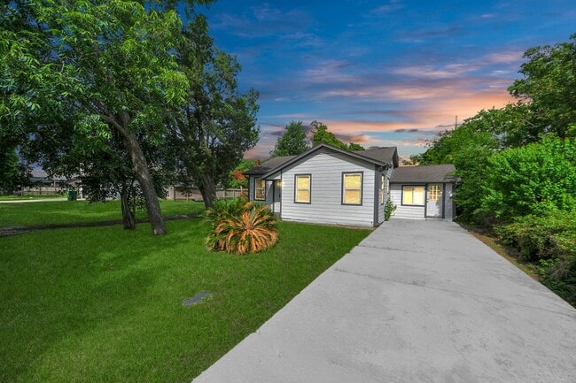 property at 7004 Conley St