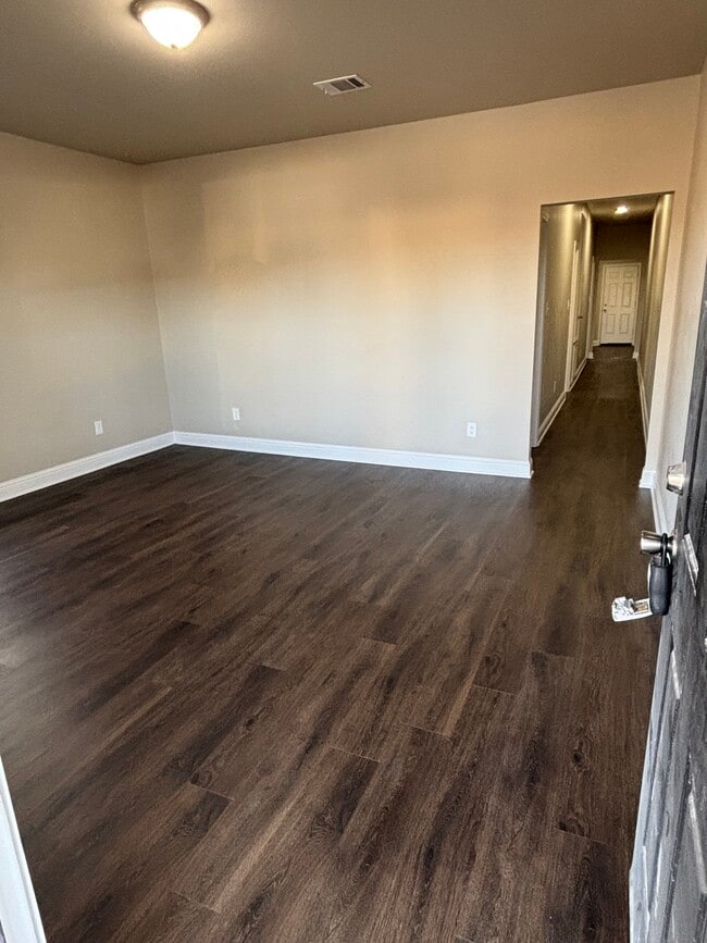 307 Lister St in Shreveport, LA - Building Photo - Building Photo