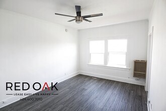 527 W 15th St, Unit 24 in Los Angeles, CA - Building Photo - Building Photo