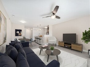 Chase Creek Apartment Homes in Huntsville, AL - Building Photo - Building Photo