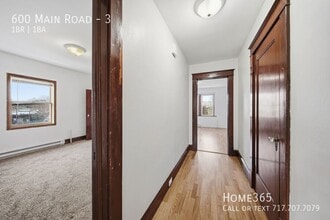 600 Main Rd in Wilkes-Barre, PA - Building Photo - Building Photo