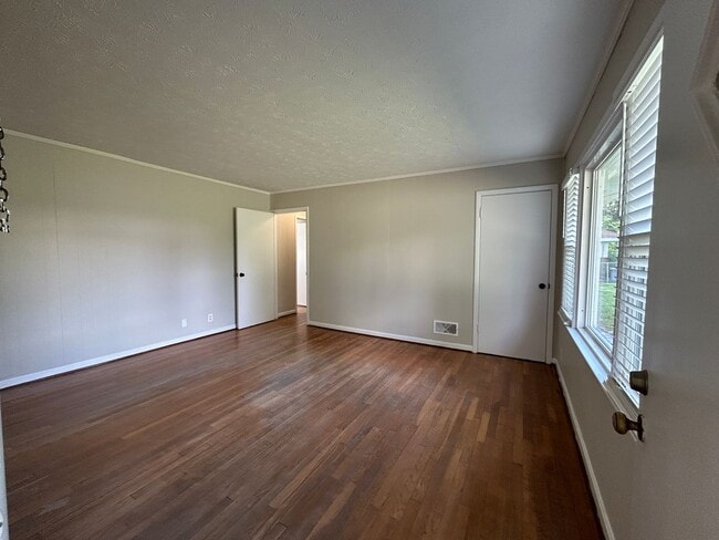 1706 Dooley Ave in Anniston, AL - Building Photo - Building Photo