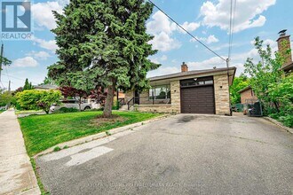 45 Culford Rd in Toronto, ON - Building Photo - Building Photo